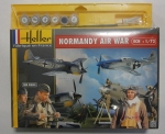 Thumbnail HELLER 53005 NORMANDY AIR WAR SET
